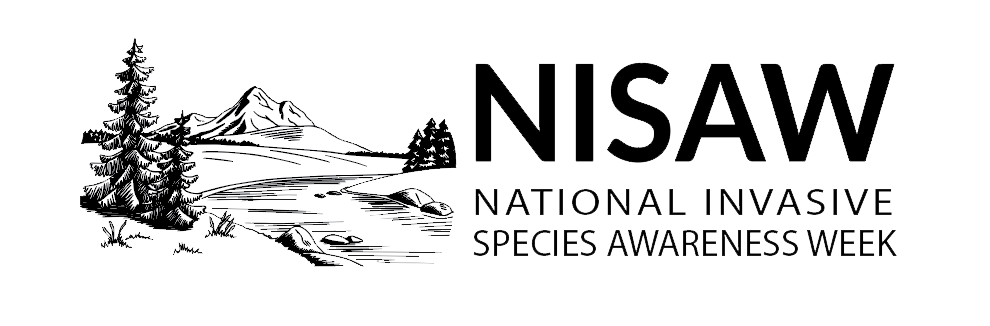 National Invasive Species Awareness Week